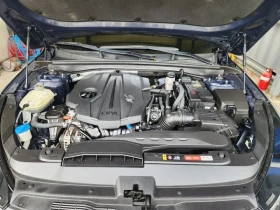 Kia K5 2.0 Noblesse, снимка 7