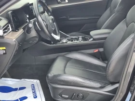 Kia K5 2.0 Noblesse, снимка 15