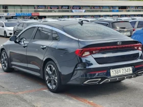 Kia K5 2.0 Noblesse, снимка 5