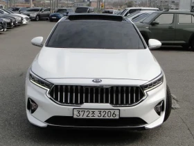 Kia K7 3.0 Lpi Trendy, снимка 3