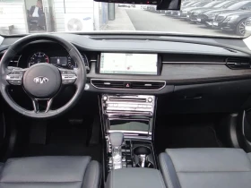 Kia K7 3.0 Lpi Trendy, снимка 10