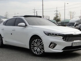 Kia K7 3.0 Lpi Trendy, снимка 1