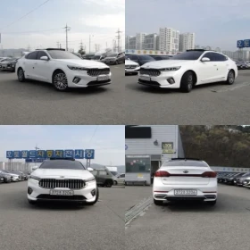 Kia K7 3.0 Lpi Trendy, снимка 6