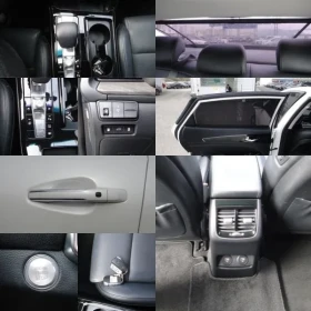 Kia K7 3.0 Lpi Trendy, снимка 15