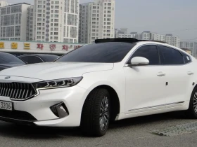 Kia K7 3.0 Lpi Trendy, снимка 2