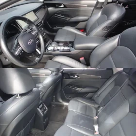 Kia K7 3.0 Lpi Trendy, снимка 9