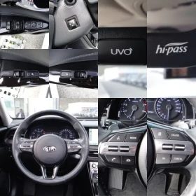 Kia K7 3.0 Lpi Trendy, снимка 16