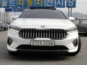 Kia K7 3.0 Lpi Trendy, снимка 4
