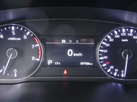 Kia K7 3.0 Lpi Trendy, снимка 11