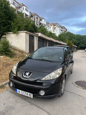 Peugeot 207, снимка 1