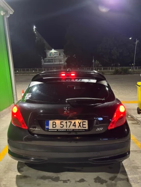 Peugeot 207, снимка 3