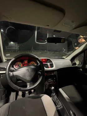 Peugeot 207, снимка 4