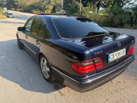 Mercedes-Benz E 270 E270CDI, снимка 5
