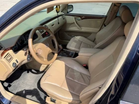 Mercedes-Benz E 270 E270CDI, снимка 6