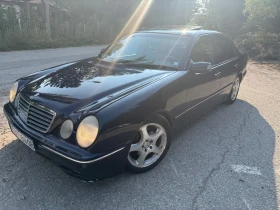 Mercedes-Benz E 270 E270CDI, снимка 1