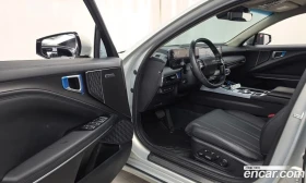 Kia K8 3.5 LPG 2WD Nobleless, снимка 10