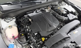 Kia K8 3.5 LPG 2WD Nobleless, снимка 6