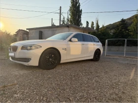BMW 530 4x4, снимка 3