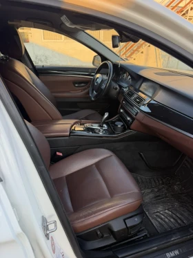 BMW 530 4x4, снимка 8