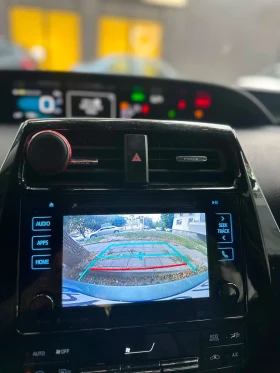 Toyota Prius, снимка 7