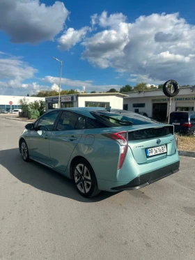 Toyota Prius, снимка 3