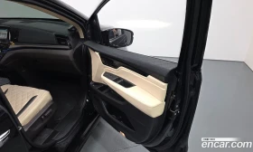Honda Odyssey 3.5 5th, снимка 15
