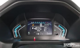 Honda Odyssey 3.5 5th, снимка 11