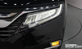 Honda Odyssey 3.5 5th, снимка 8