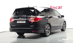Honda Odyssey 3.5 5th, снимка 2