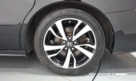 Honda Odyssey 3.5 5th, снимка 7