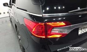 Honda Odyssey 3.5 5th, снимка 9