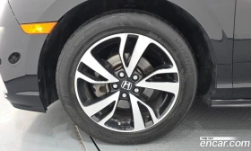 Honda Odyssey 3.5 5th, снимка 5
