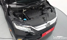Honda Odyssey 3.5 5th, снимка 6