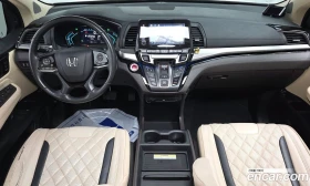Honda Odyssey 3.5 5th, снимка 10