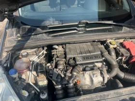 Peugeot 308 1.6HDI, снимка 8