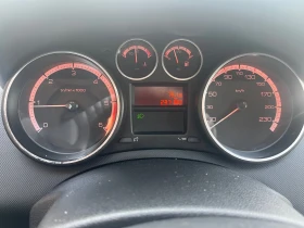 Peugeot 308 1.6HDI, снимка 9