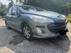 Peugeot 308 1.6HDI, снимка 4