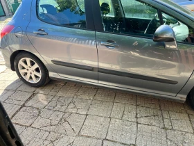 Peugeot 308 1.6HDI, снимка 2