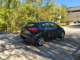 Kia Rio 1.25, 84kc, газ, снимка 3