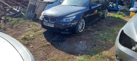 BMW 535 535d 272кс , снимка 1