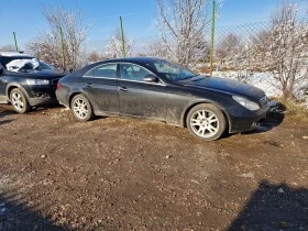 Mercedes-Benz CLS 320 320 cdi, снимка 3