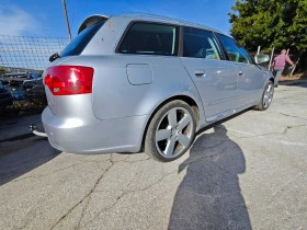 Audi A4 B7 Avant Sline | Mobile.bg    4