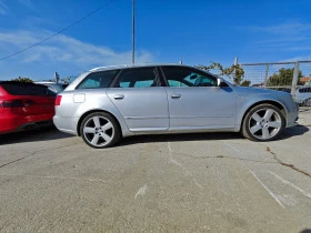 Audi A4 B7 Avant Sline | Mobile.bg    2