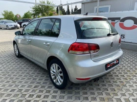 VW Golf 2.0TDI-140кс= 6ск= PARK ASSIST= АВТОПИЛОТ= НАВИ= E, снимка 5