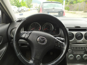 Mazda 6 GY, снимка 6 - Автомобили и джипове - 45688764