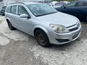 Opel Astra 1.7d, снимка 2