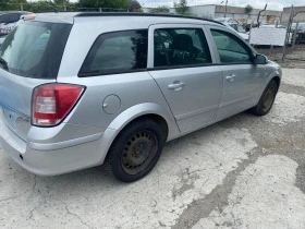 Opel Astra 1.7d, снимка 6