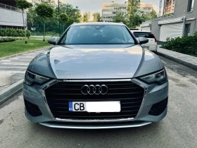 Audi A6 Avant 40TDI MildHybrid, снимка 2