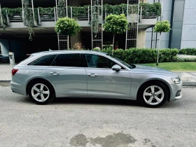 Audi A6 Avant 40TDI MildHybrid, снимка 7