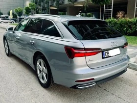 Audi A6 Avant 40TDI MildHybrid, снимка 4